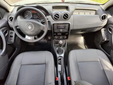 RENAULT Duster 1.6 16V 4P FLEX DYNAMIQUE, Foto 11