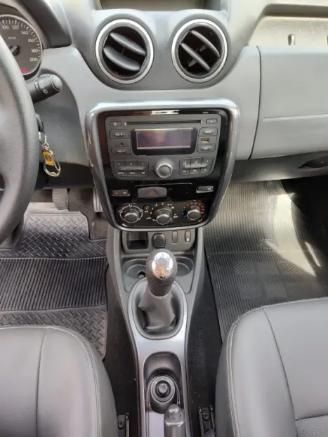 RENAULT Duster 1.6 16V 4P FLEX DYNAMIQUE, Foto 12
