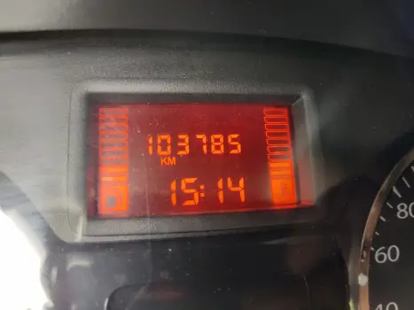 RENAULT Duster 1.6 16V 4P FLEX DYNAMIQUE, Foto 13