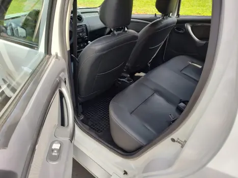 RENAULT Duster 1.6 16V 4P FLEX DYNAMIQUE, Foto 14