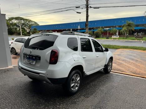 RENAULT Duster 1.6 16V 4P FLEX DYNAMIQUE AUTOM�TICO CVT, Foto 3