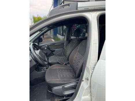 RENAULT Duster 1.6 16V 4P FLEX DYNAMIQUE AUTOM�TICO CVT, Foto 7