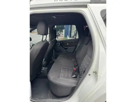 RENAULT Duster 1.6 16V 4P FLEX DYNAMIQUE AUTOM�TICO CVT, Foto 8