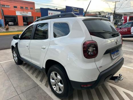RENAULT Duster 1.6 16V 4P FLEX SCE INTENSE X-TRONIC AUTOM�TICO, Foto 3