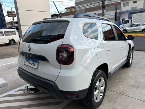 RENAULT Duster 1.6 16V 4P FLEX SCE INTENSE X-TRONIC AUTOM�TICO, Foto 5