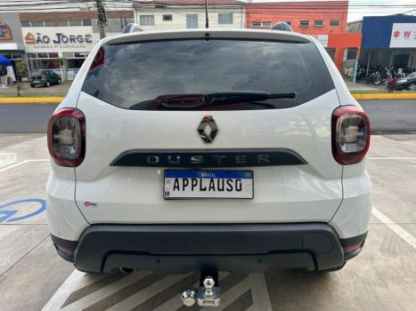RENAULT Duster 1.6 16V 4P FLEX SCE INTENSE X-TRONIC AUTOM�TICO, Foto 6