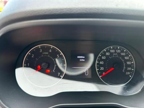 RENAULT Duster 1.6 16V 4P FLEX SCE INTENSE X-TRONIC AUTOM�TICO, Foto 7