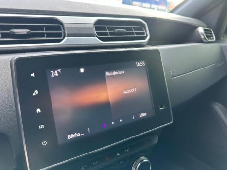 RENAULT Duster 1.6 16V 4P FLEX SCE INTENSE X-TRONIC AUTOM�TICO, Foto 9