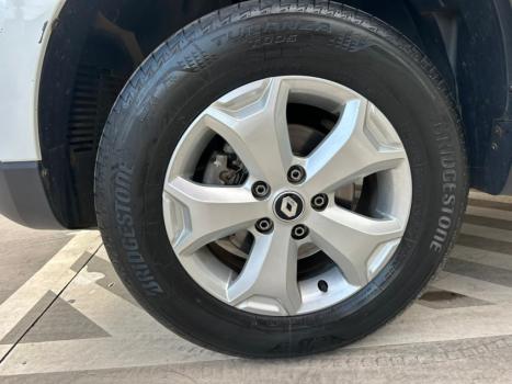 RENAULT Duster 1.6 16V 4P FLEX SCE INTENSE X-TRONIC AUTOM�TICO, Foto 11