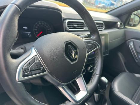 RENAULT Duster 1.6 16V 4P FLEX SCE INTENSE X-TRONIC AUTOM�TICO, Foto 13