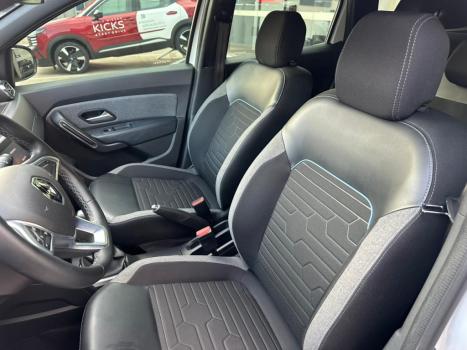 RENAULT Duster 1.6 16V 4P FLEX SCE INTENSE X-TRONIC AUTOM�TICO, Foto 14