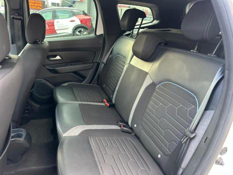 RENAULT Duster 1.6 16V 4P FLEX SCE INTENSE X-TRONIC AUTOM�TICO, Foto 15