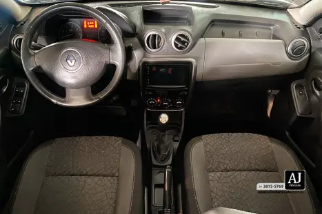 RENAULT Duster 1.6 16V 4P FLEX EXPRESSION, Foto 10