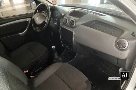 RENAULT Duster 1.6 16V 4P FLEX EXPRESSION, Foto 11