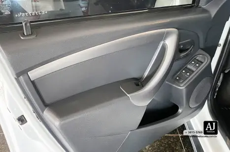 RENAULT Duster 1.6 16V 4P FLEX EXPRESSION, Foto 12