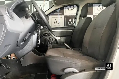 RENAULT Duster 1.6 16V 4P FLEX EXPRESSION, Foto 13