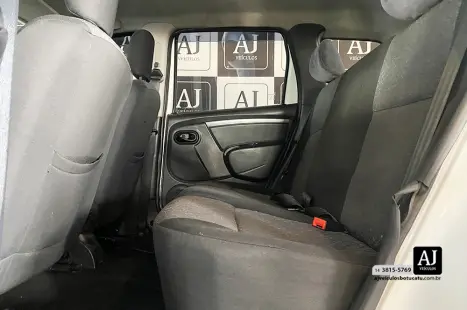 RENAULT Duster 1.6 16V 4P FLEX EXPRESSION, Foto 14