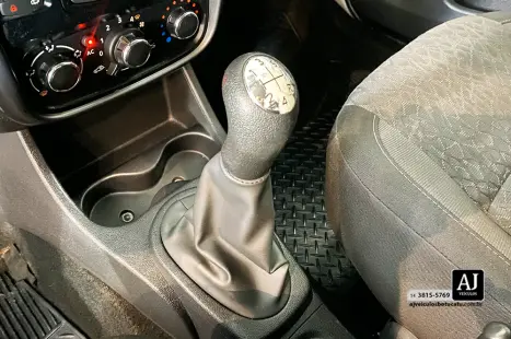 RENAULT Duster 1.6 16V 4P FLEX EXPRESSION, Foto 15