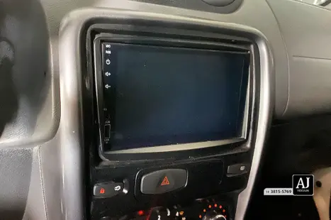 RENAULT Duster 1.6 16V 4P FLEX EXPRESSION, Foto 16