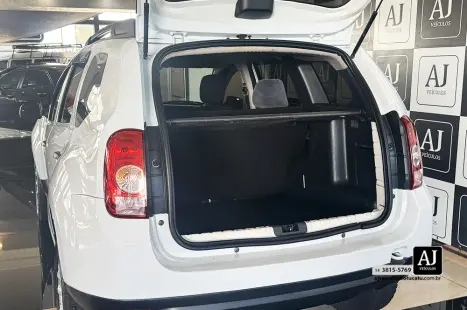 RENAULT Duster 1.6 16V 4P FLEX EXPRESSION, Foto 17