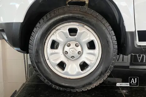 RENAULT Duster 1.6 16V 4P FLEX EXPRESSION, Foto 18