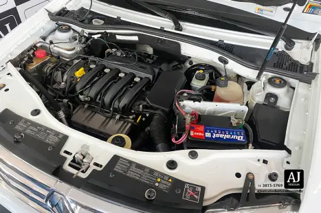 RENAULT Duster 1.6 16V 4P FLEX EXPRESSION, Foto 19