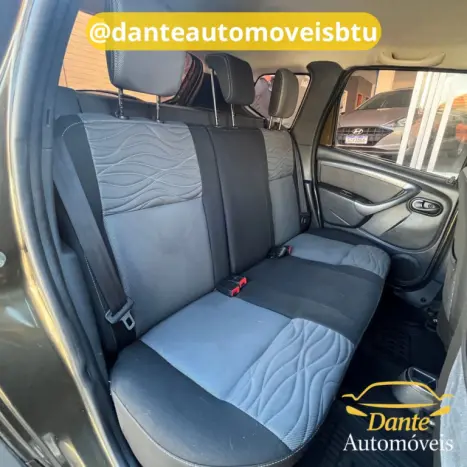 RENAULT Duster 1.6 16V 4P FLEX DYNAMIQUE, Foto 10