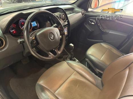 RENAULT Duster 1.6 16V 4P FLEX DYNAMIQUE AUTOM�TICO CVT, Foto 5