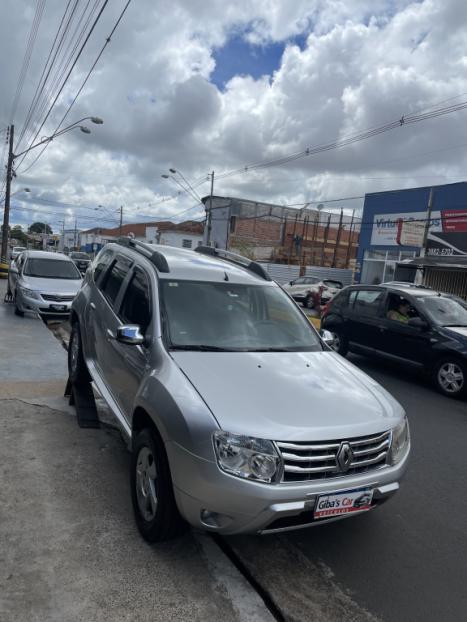 RENAULT Duster 1.6 16V 4P FLEX DYNAMIQUE, Foto 2