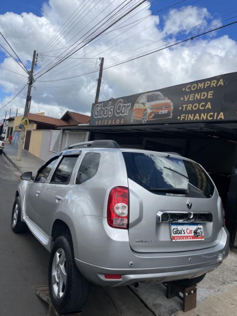 RENAULT Duster 1.6 16V 4P FLEX DYNAMIQUE, Foto 3