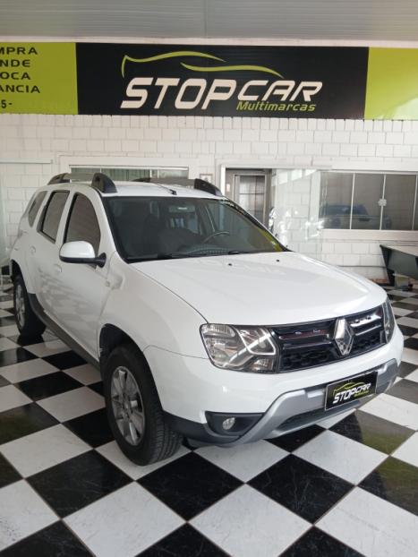 RENAULT Duster 1.6 16V 4P FLEX DYNAMIQUE, Foto 1