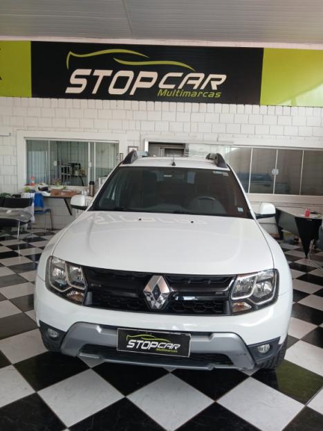 RENAULT Duster 1.6 16V 4P FLEX DYNAMIQUE, Foto 2