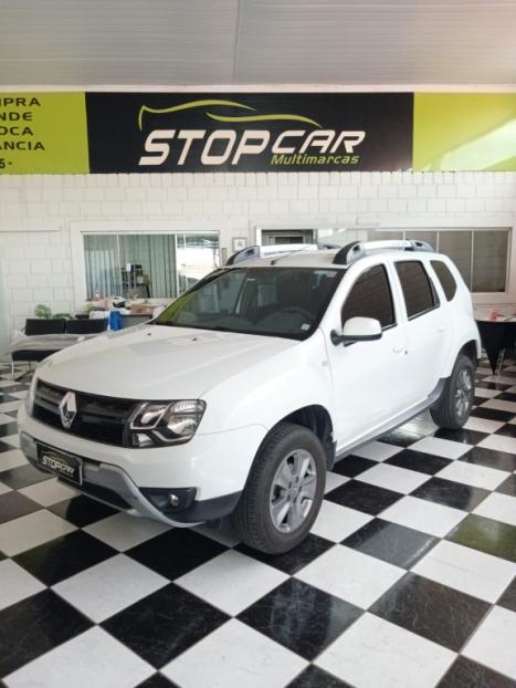 RENAULT Duster 1.6 16V 4P FLEX DYNAMIQUE, Foto 3