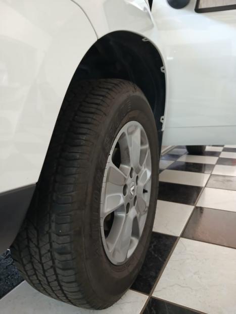 RENAULT Duster 1.6 16V 4P FLEX DYNAMIQUE, Foto 6