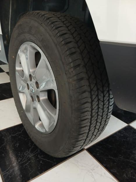 RENAULT Duster 1.6 16V 4P FLEX DYNAMIQUE, Foto 7