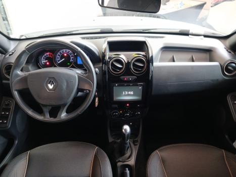 RENAULT Duster 1.6 16V 4P FLEX DYNAMIQUE, Foto 8