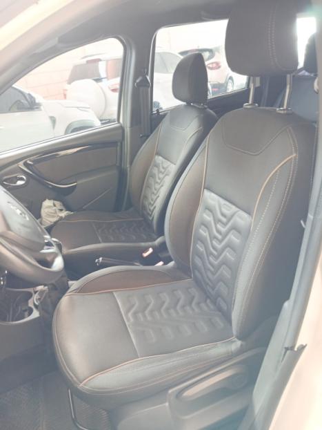 RENAULT Duster 1.6 16V 4P FLEX DYNAMIQUE, Foto 9