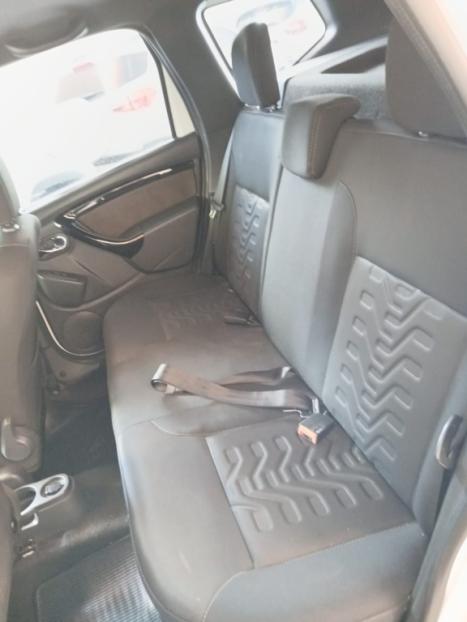 RENAULT Duster 1.6 16V 4P FLEX DYNAMIQUE, Foto 10