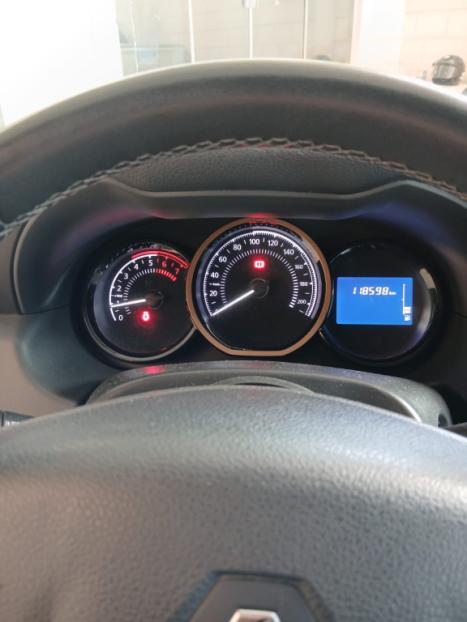 RENAULT Duster 1.6 16V 4P FLEX DYNAMIQUE, Foto 12