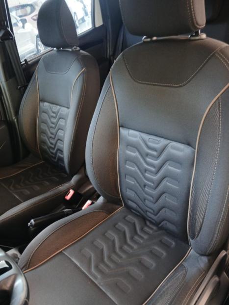 RENAULT Duster 1.6 16V 4P FLEX DYNAMIQUE, Foto 13