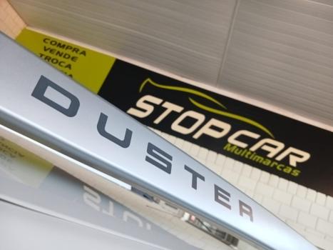 RENAULT Duster 1.6 16V 4P FLEX DYNAMIQUE, Foto 14