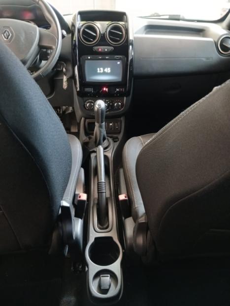 RENAULT Duster 1.6 16V 4P FLEX DYNAMIQUE, Foto 15