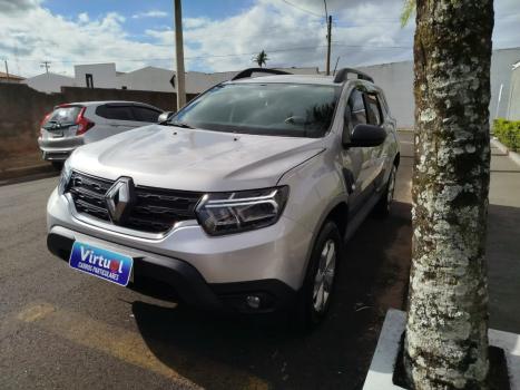 RENAULT Duster 1.6 16V 4P FLEX INTENSE, Foto 3
