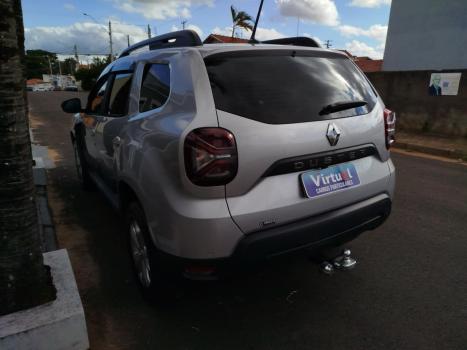 RENAULT Duster 1.6 16V 4P FLEX INTENSE, Foto 4