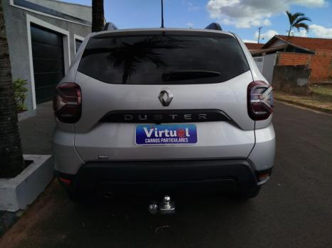 RENAULT Duster 1.6 16V 4P FLEX INTENSE, Foto 5