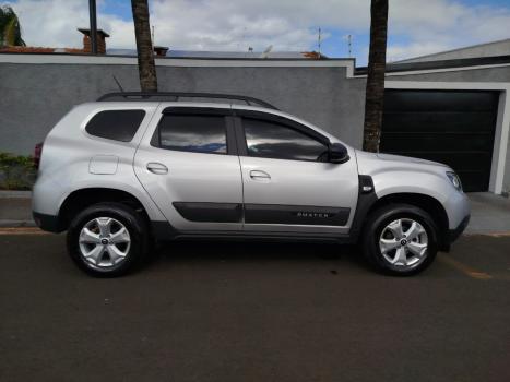 RENAULT Duster 1.6 16V 4P FLEX INTENSE, Foto 7
