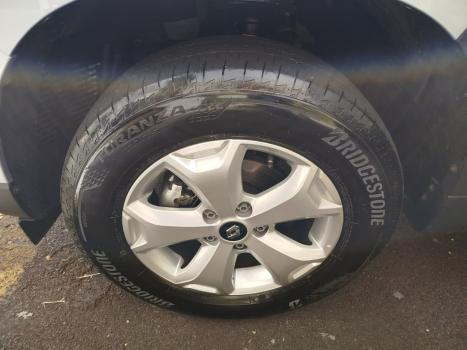 RENAULT Duster 1.6 16V 4P FLEX INTENSE, Foto 8