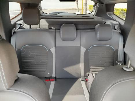 RENAULT Duster 1.6 16V 4P FLEX INTENSE, Foto 9