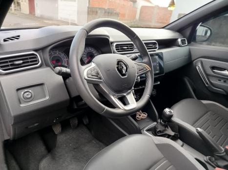 RENAULT Duster 1.6 16V 4P FLEX INTENSE, Foto 12
