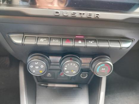 RENAULT Duster 1.6 16V 4P FLEX INTENSE, Foto 14